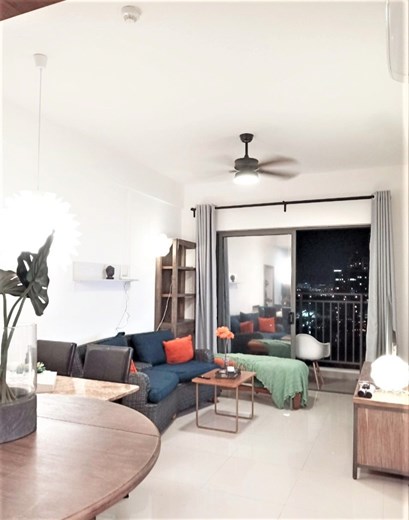 Apartment for rent D2272188 (5)